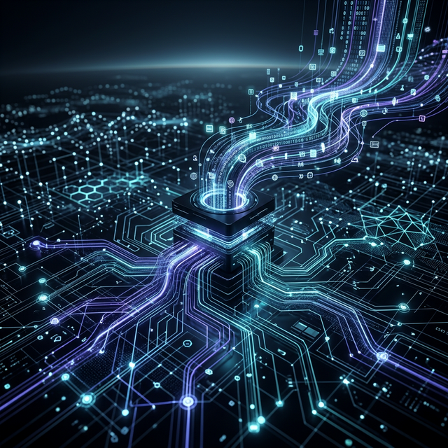 Data Extraction: The Art of Harvesting the Web