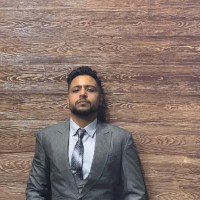 Roshish Parajuli — Full Stack Developer & Data Engineer